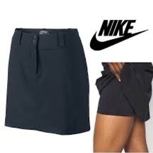 Nike Golf DRI-FIT NikeFit Skort Womens Size 8 Active Athletic Tennis Golf Skirt